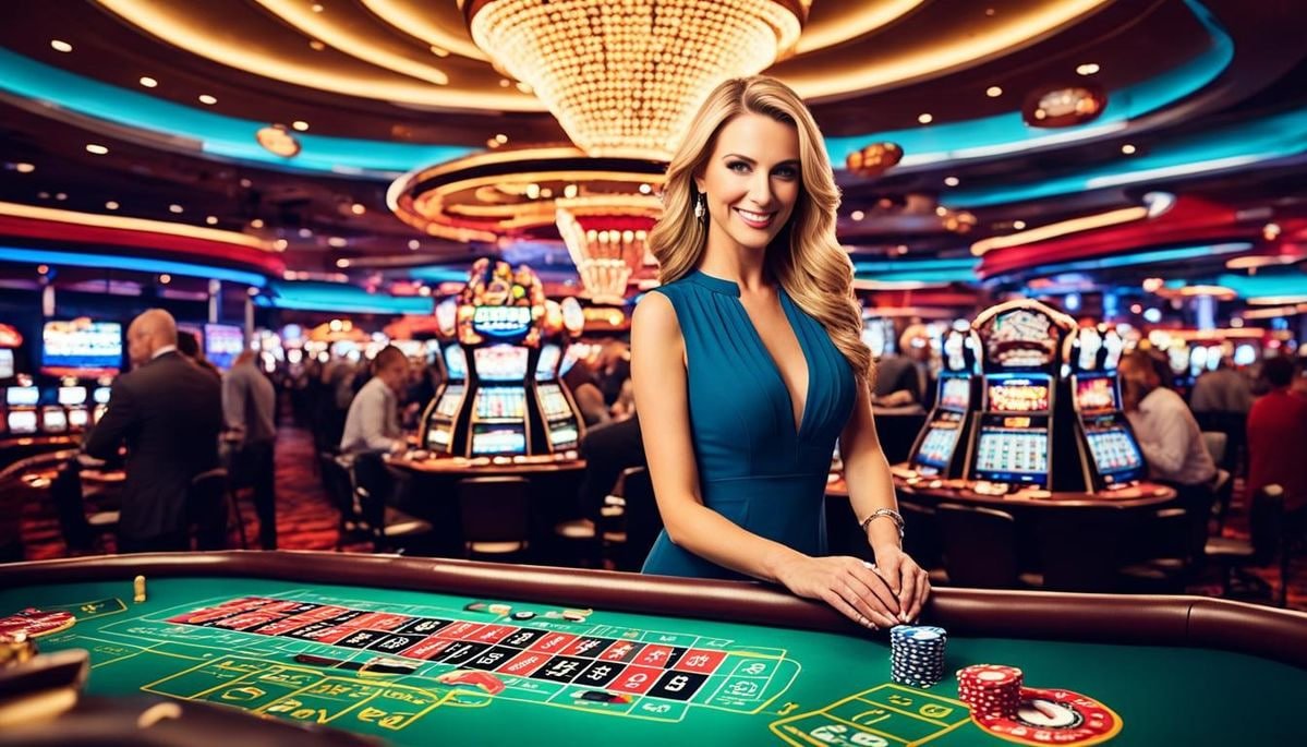 Giao diện cá cược thể thao và casino trực tuyến tại mp66